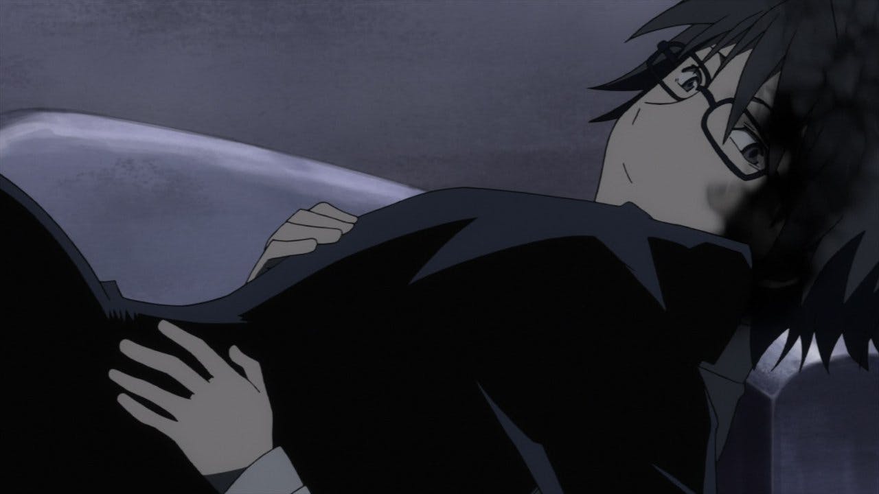 assista ao episódio 12 da temporada 1