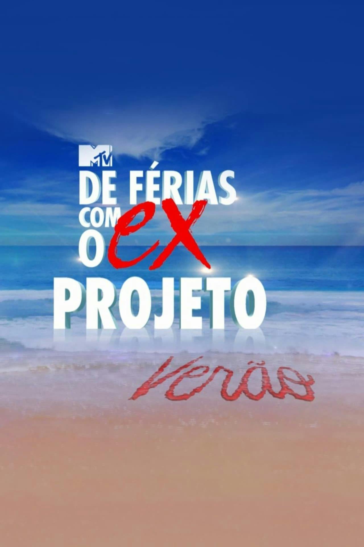 Assistir De Férias com o Ex: Projeto Verão Online em HD