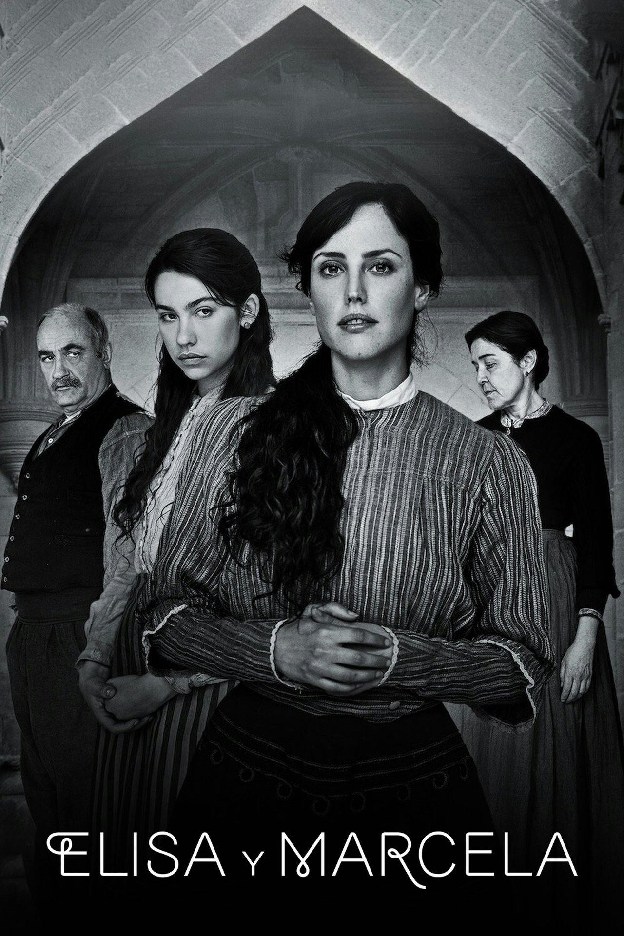 Assistir Elisa e Marcela Online em HD