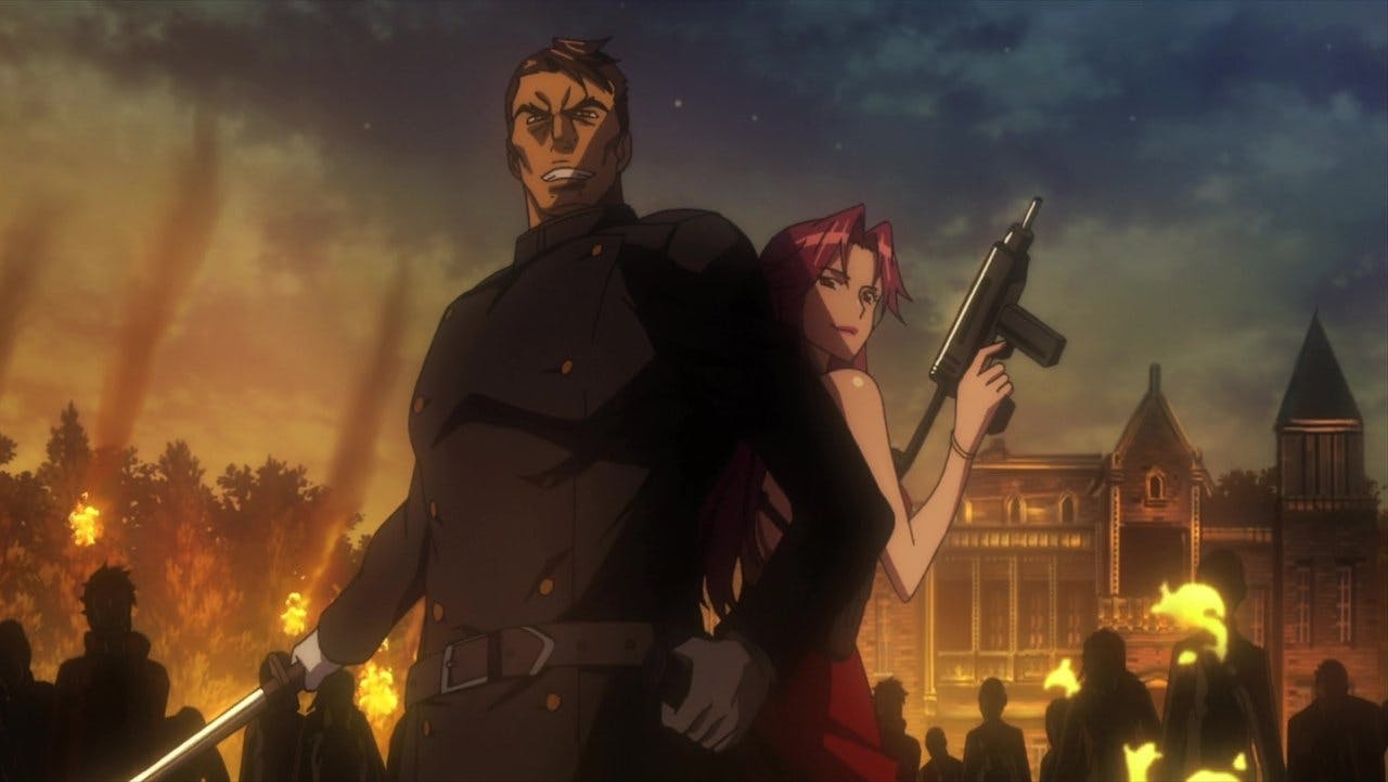 assista ao episódio 12 da temporada 1