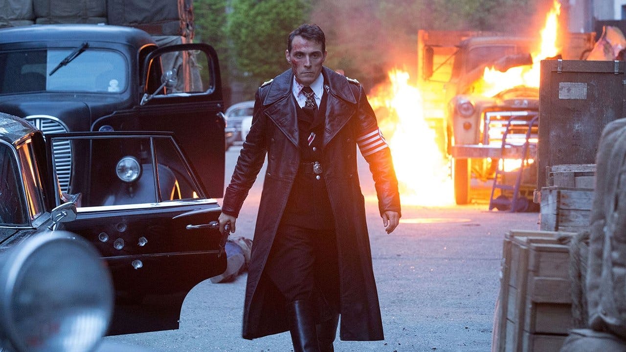 assista ao episódio 2 da temporada 1