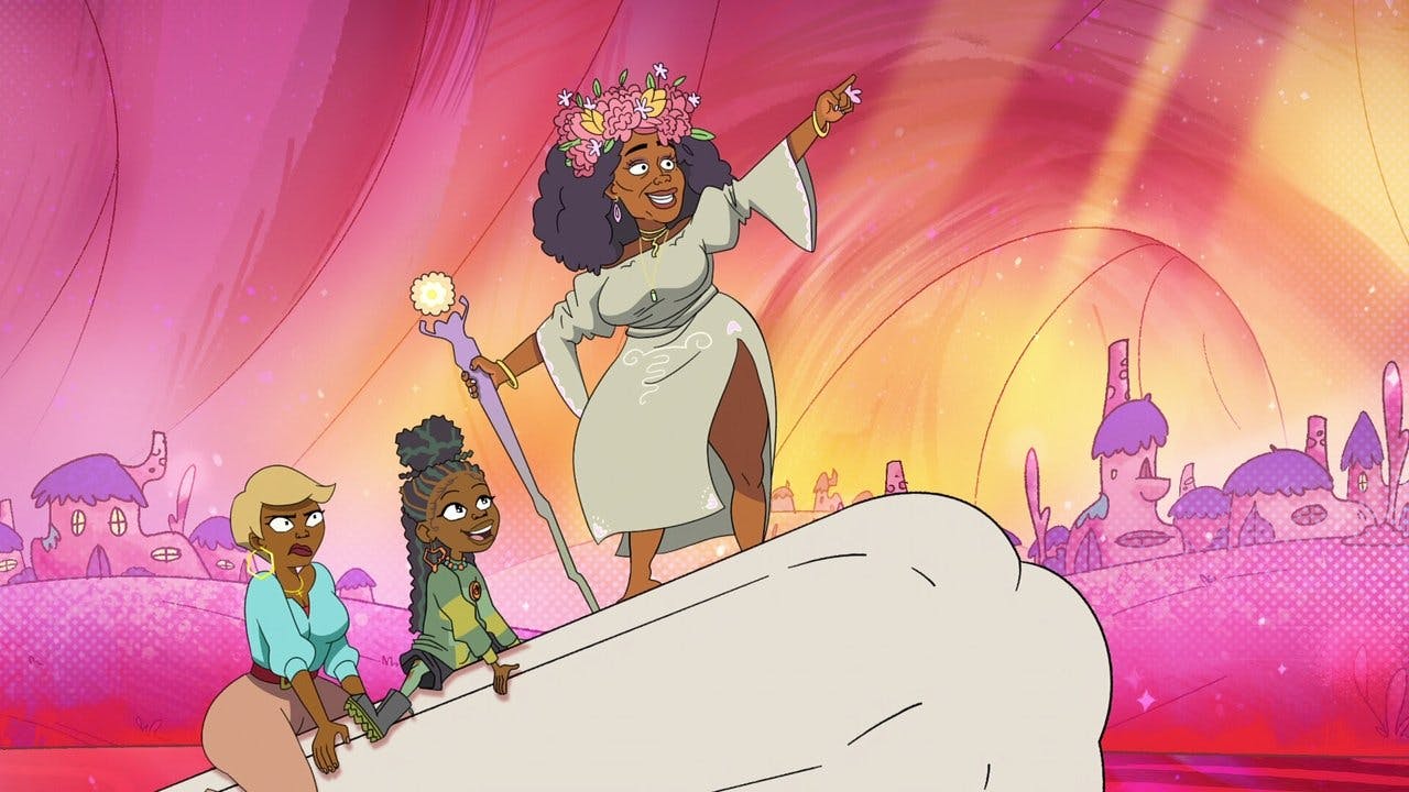 assista ao episódio 3 da temporada 1