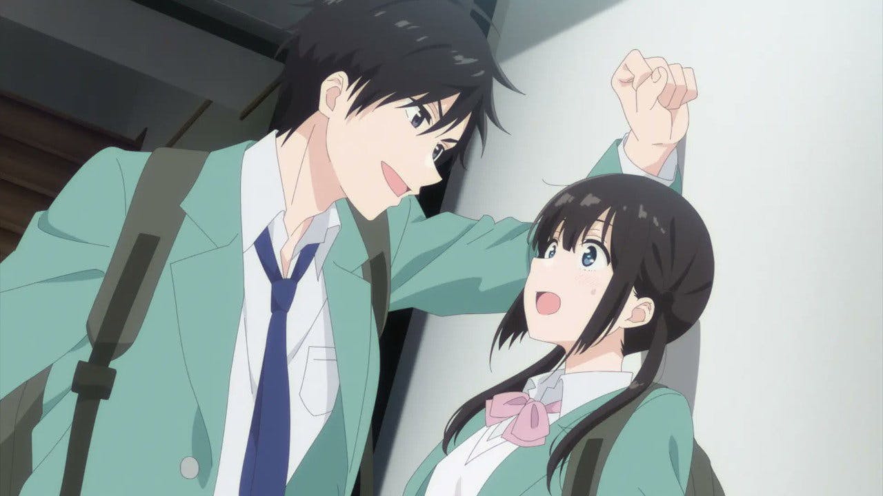 assista ao episódio 1 da temporada 1