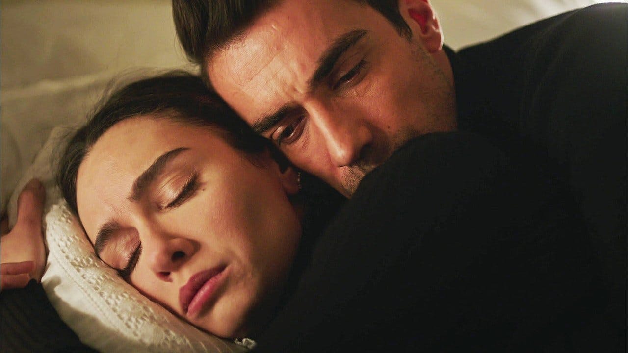assista ao episódio 19 da temporada 1