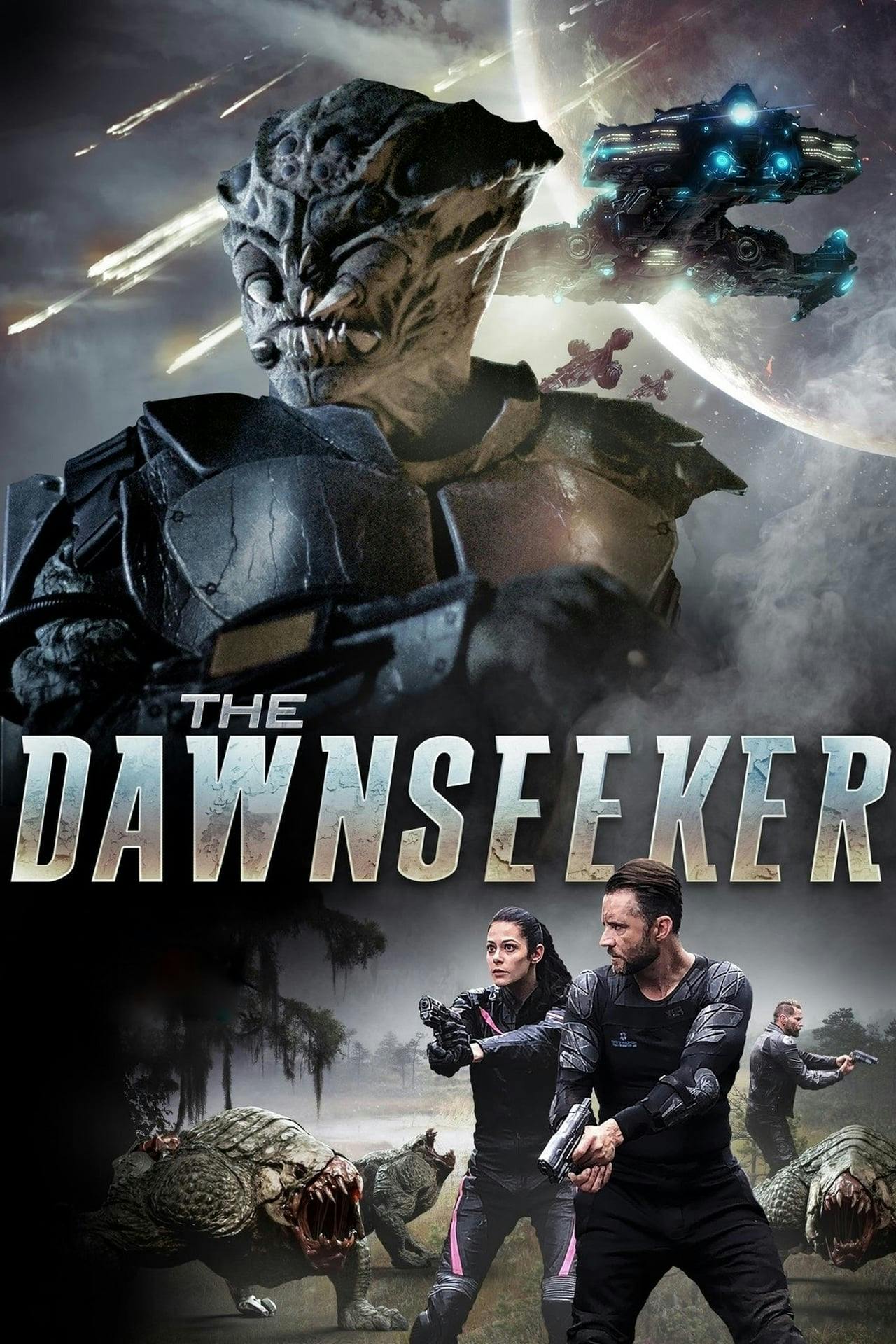 Assistir The Dawnseeker Online em HD