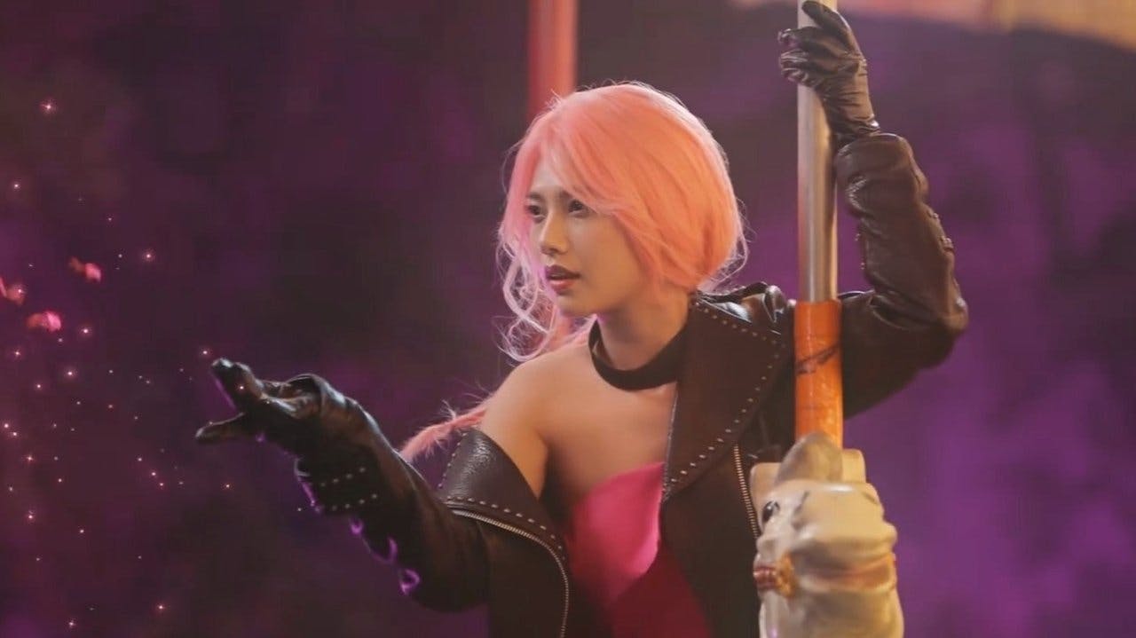 assista ao episódio 2 da temporada 1
