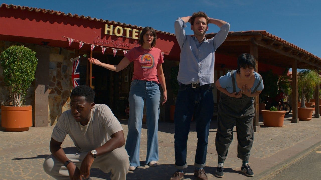 assista ao episódio 6 da temporada 1