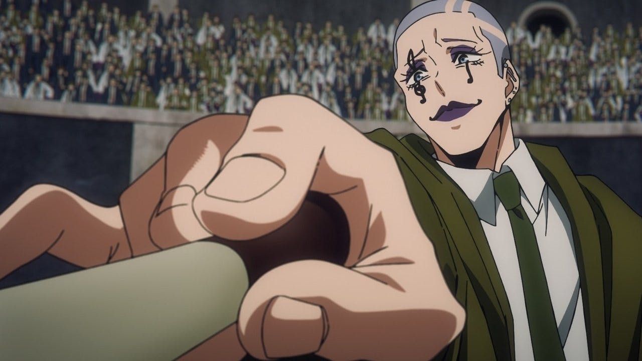assista ao episódio 19 da temporada 1