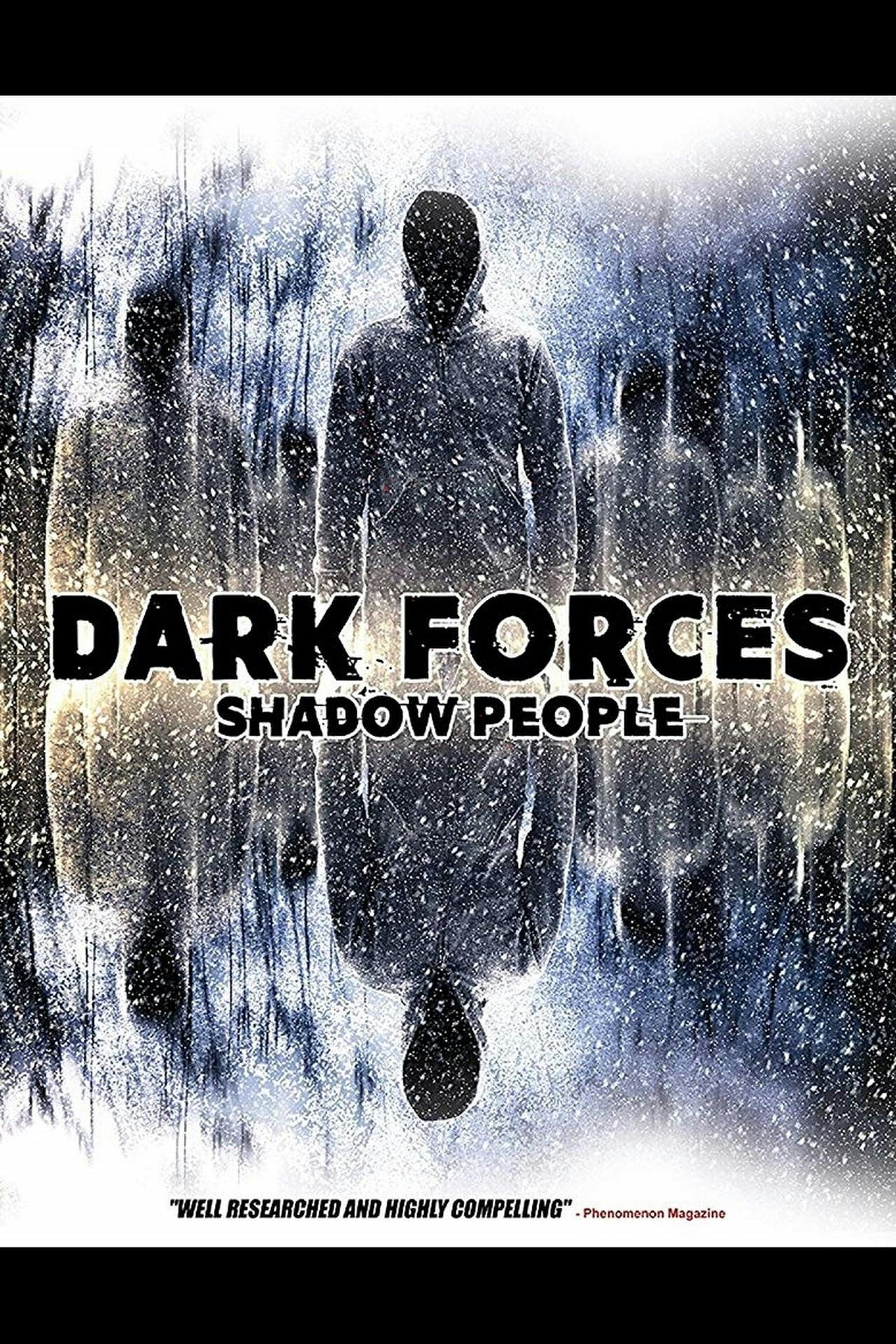 Assistir Dark Forces: Shadow People Online em HD