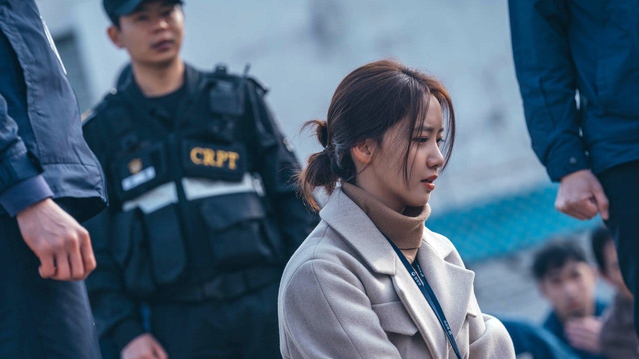 assista ao episódio 10 da temporada 1