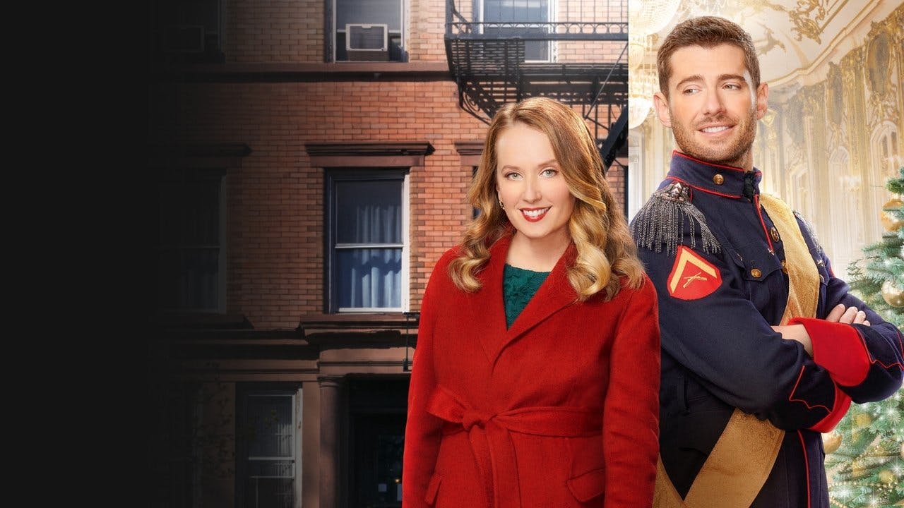 A Royal Queens Christmas assista online