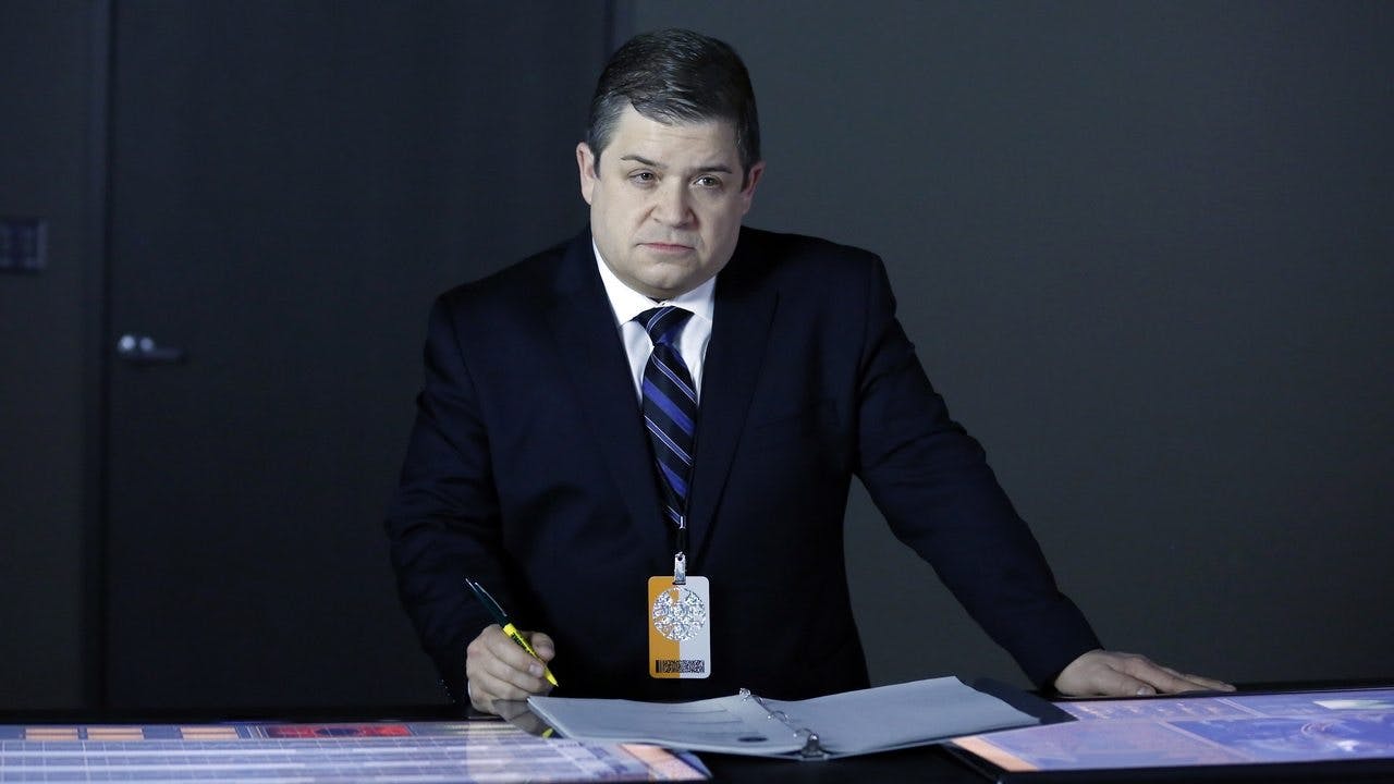assista ao episódio 19 da temporada 1