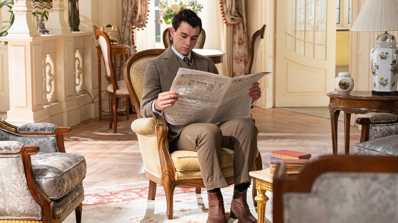 assista ao episódio 37 da temporada 1