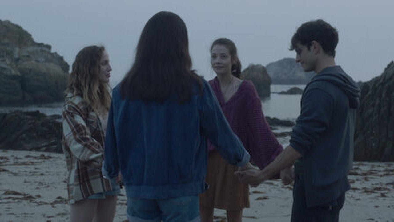 assista ao episódio 5 da temporada 1