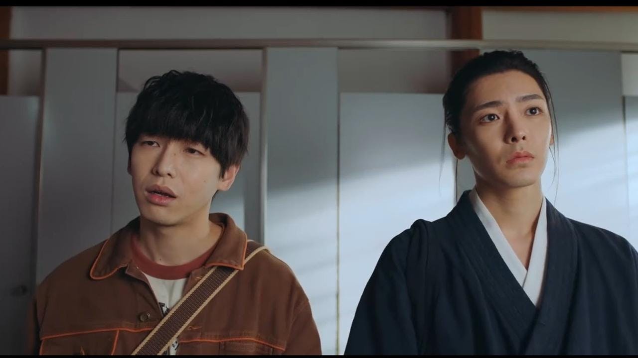 assista ao episódio 7 da temporada 1