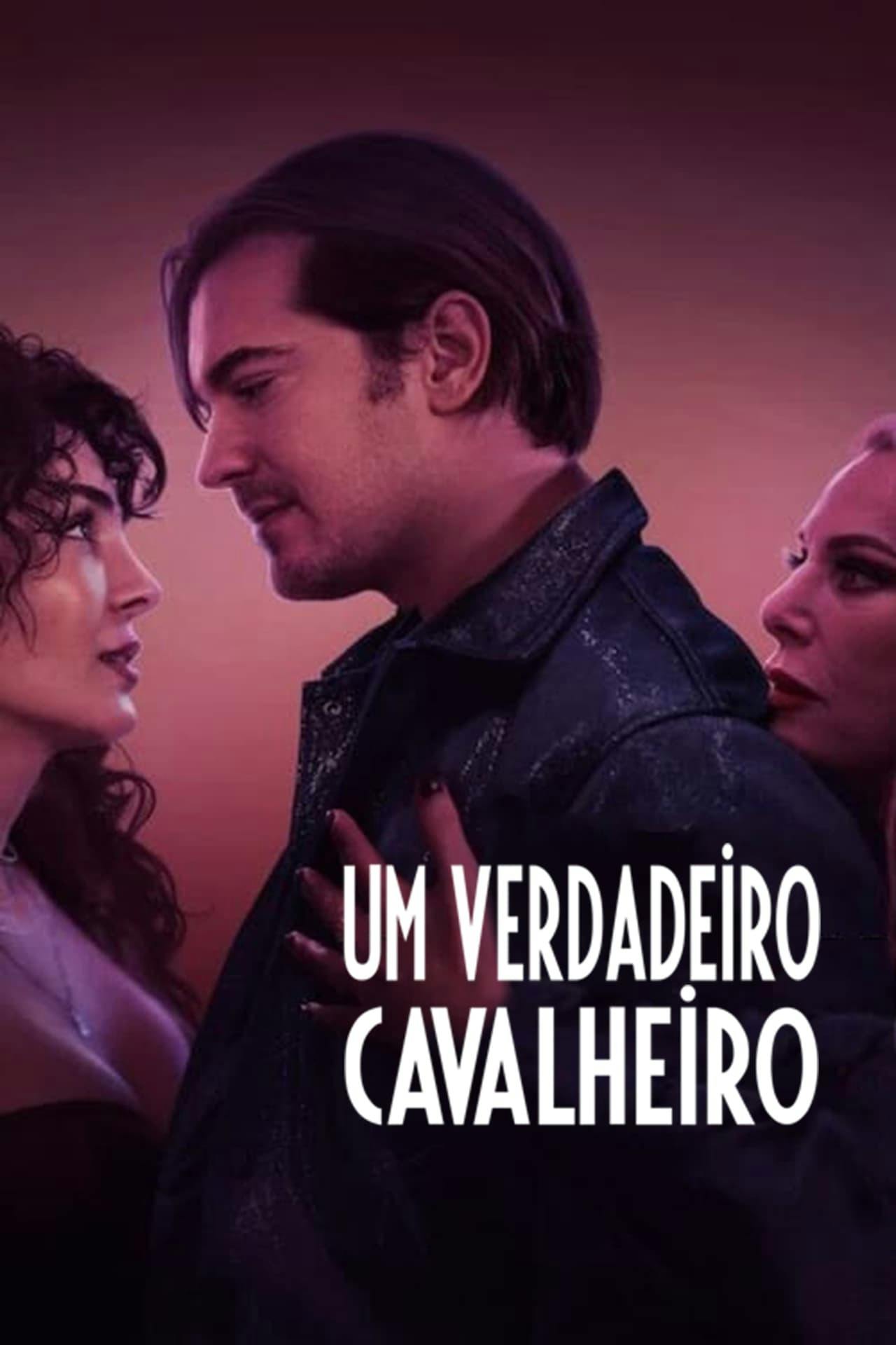 Assistir Um Verdadeiro Cavalheiro Online em HD