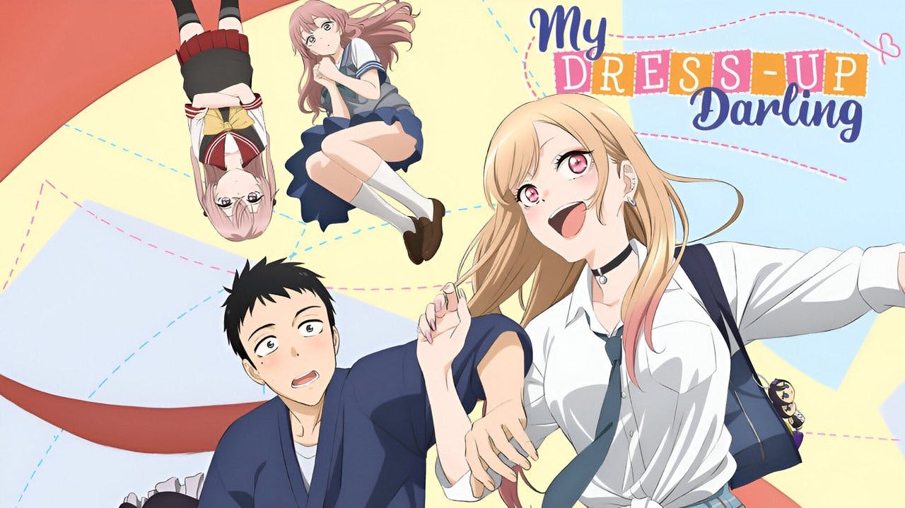 My Dress-Up Darling