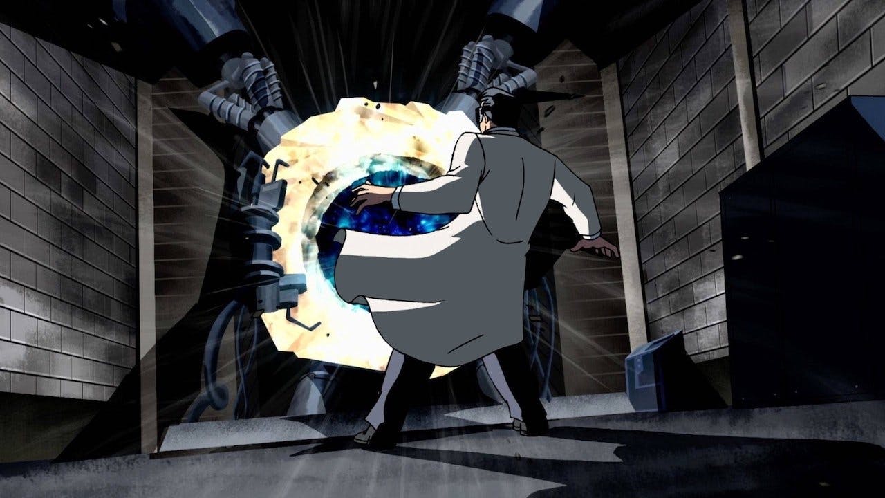 assista ao episódio 10 da temporada 1