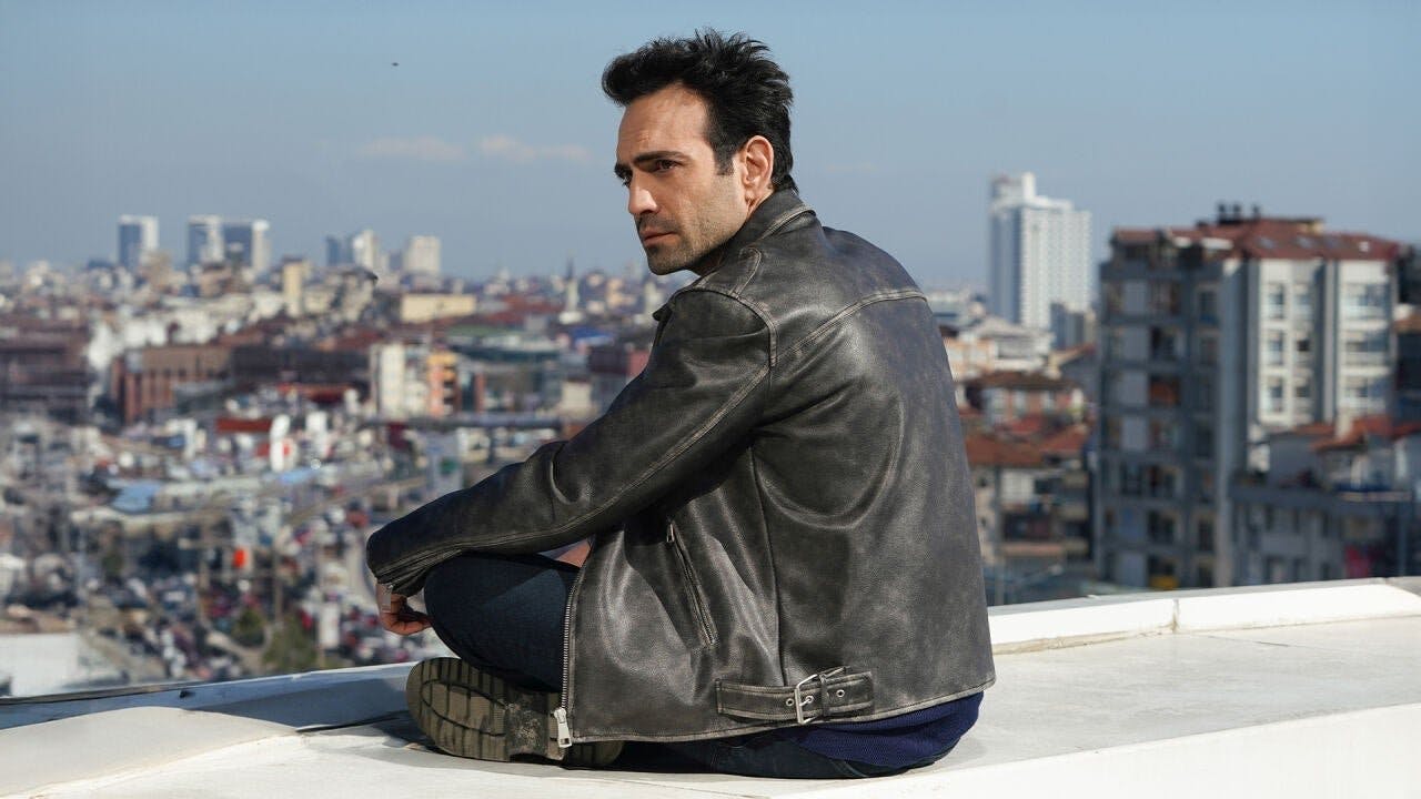 assista ao episódio 7 da temporada 1