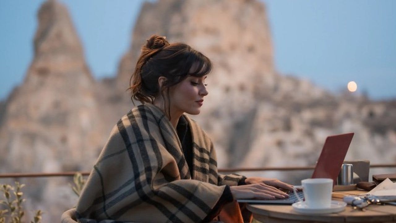 assista ao episódio 8 da temporada 1