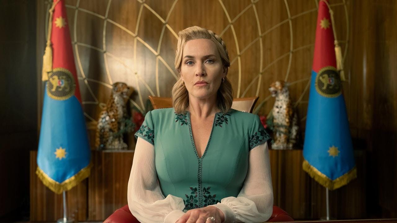 assista ao episódio 1 da temporada 1