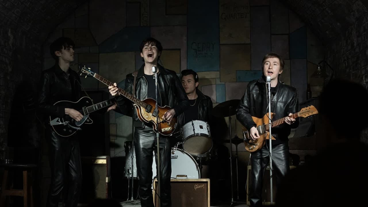 Midas Man assista online