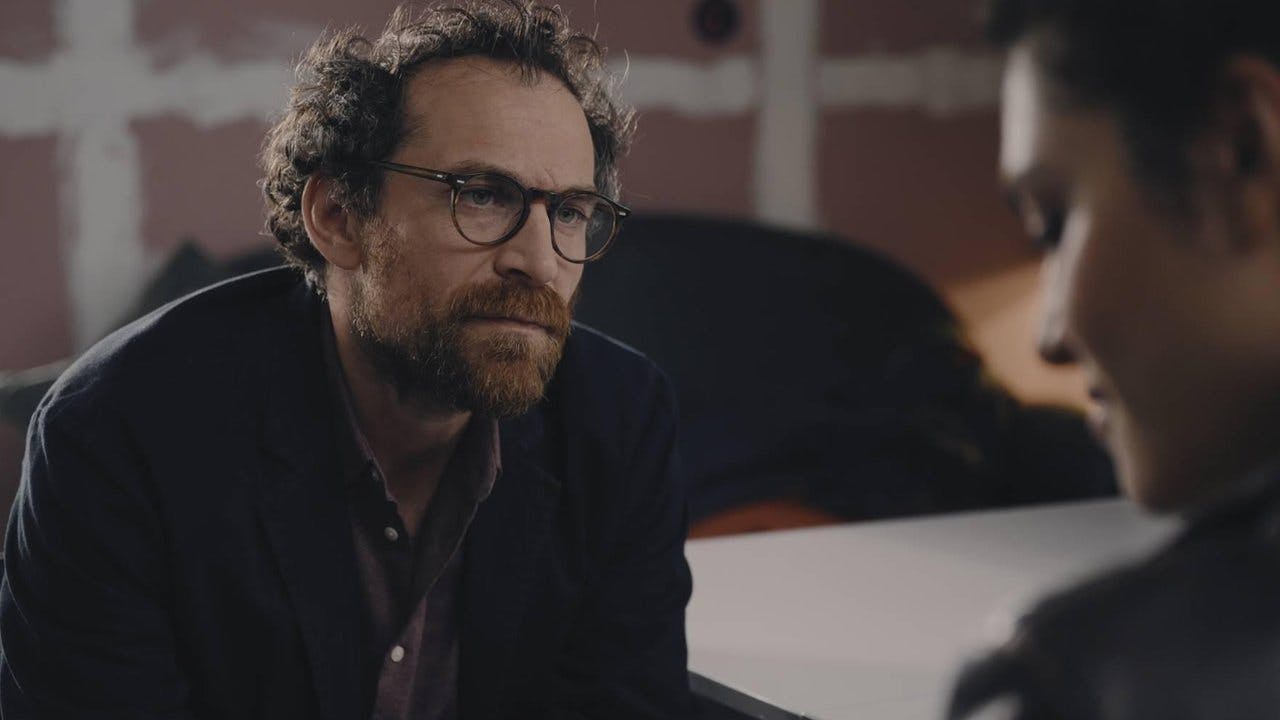 assista ao episódio 4 da temporada 1