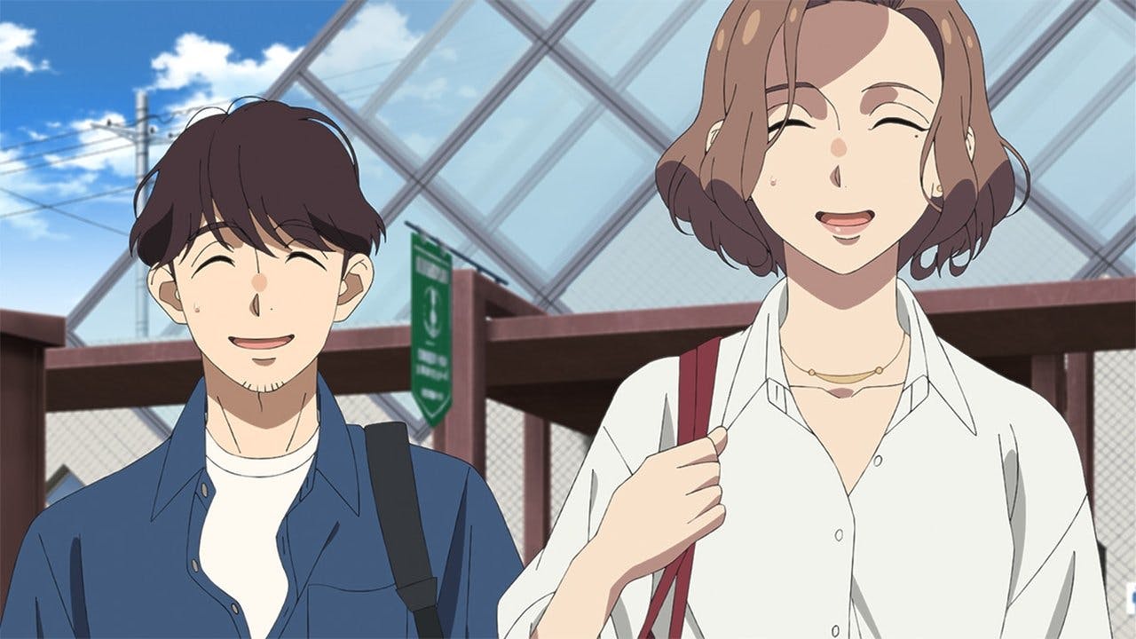 assista ao episódio 5 da temporada 1