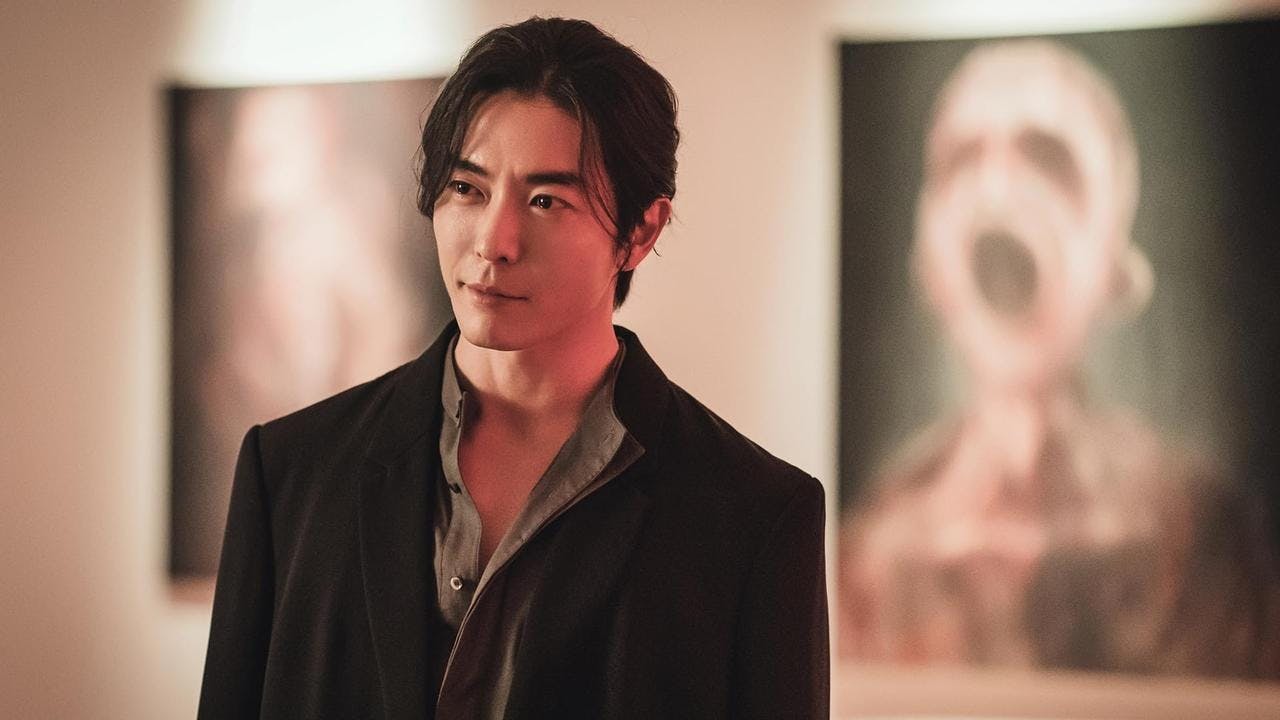 assista ao episódio 5 da temporada 1