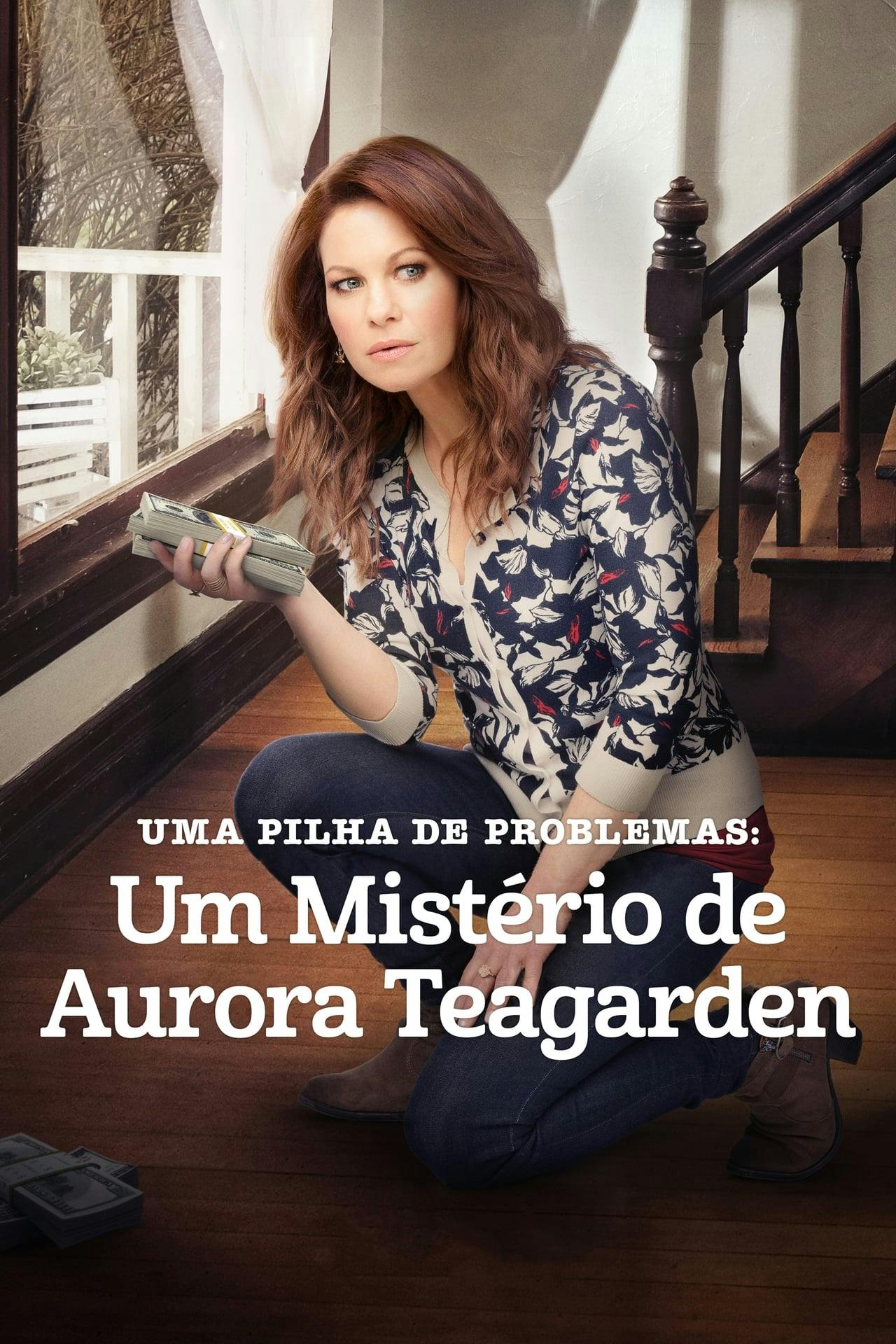 Assistir Um Mistério de Aurora Teagarden 6: Uma Pilha de Problemas Online em HD