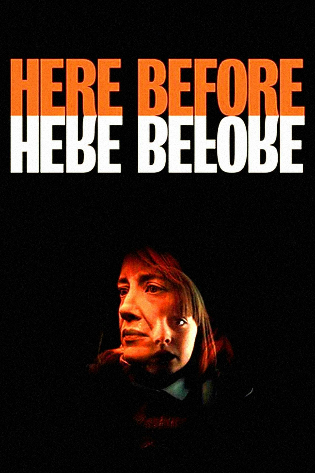 Assistir Here Before Online em HD