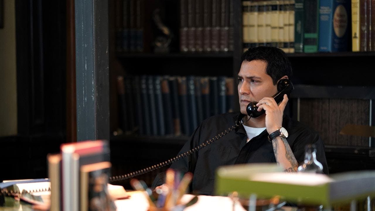 assista ao episódio 10 da temporada 1