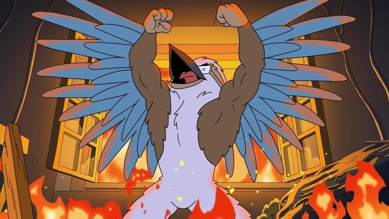 assista ao episódio 8 da temporada 1