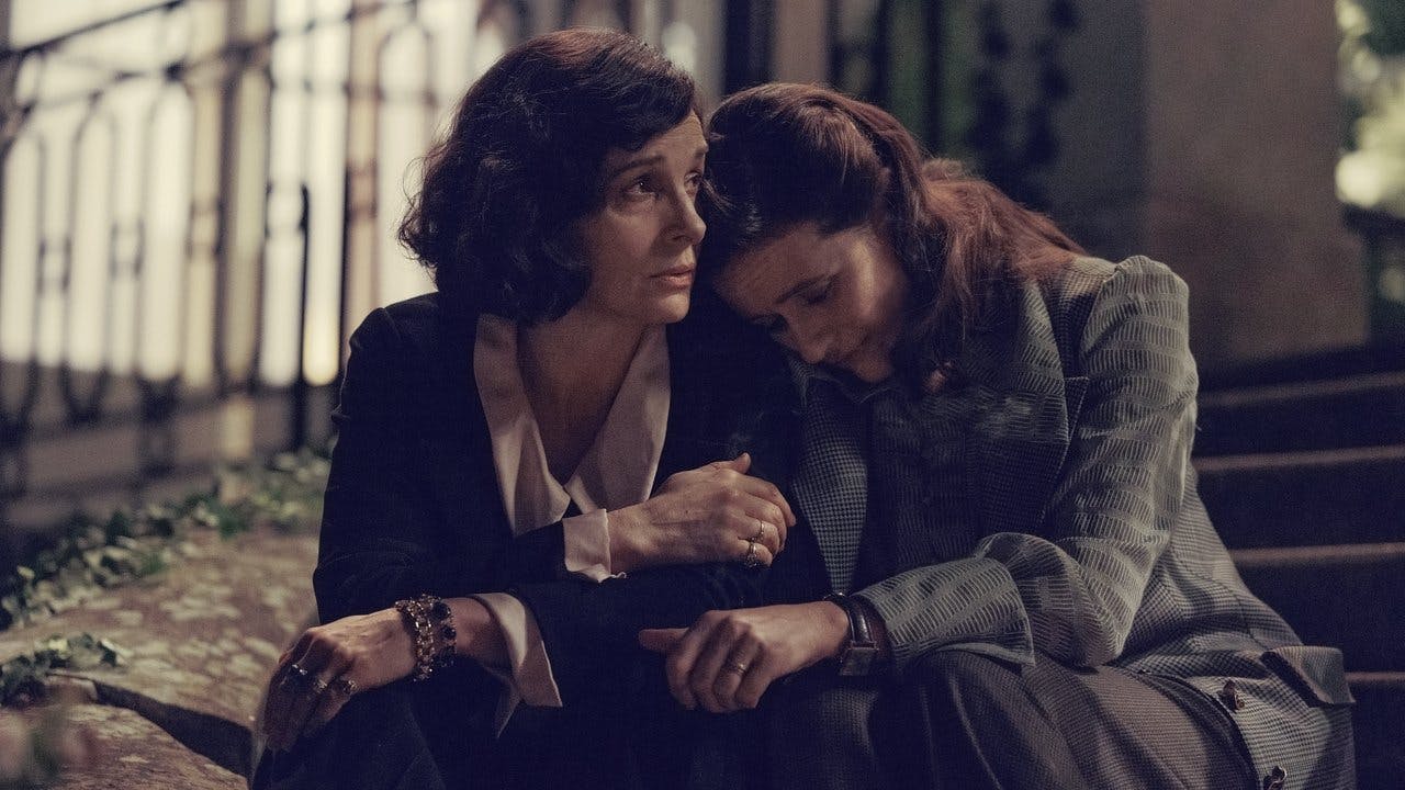 assista ao episódio 9 da temporada 1