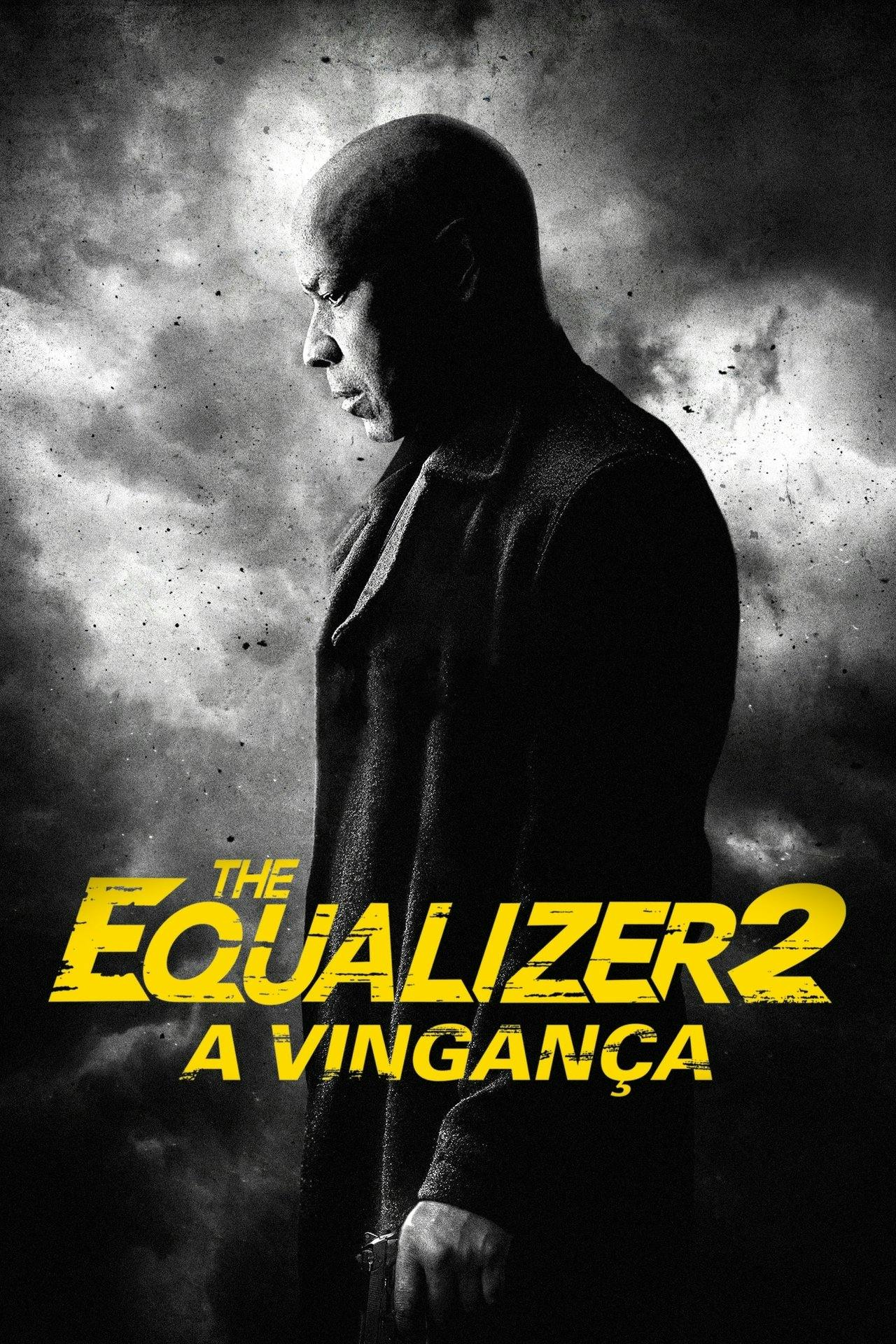 Assistir O Protetor 2 Online em HD