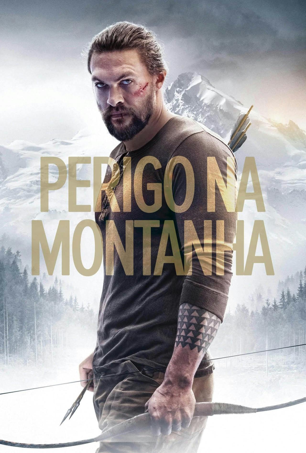 Assistir Perigo na Montanha Online em HD