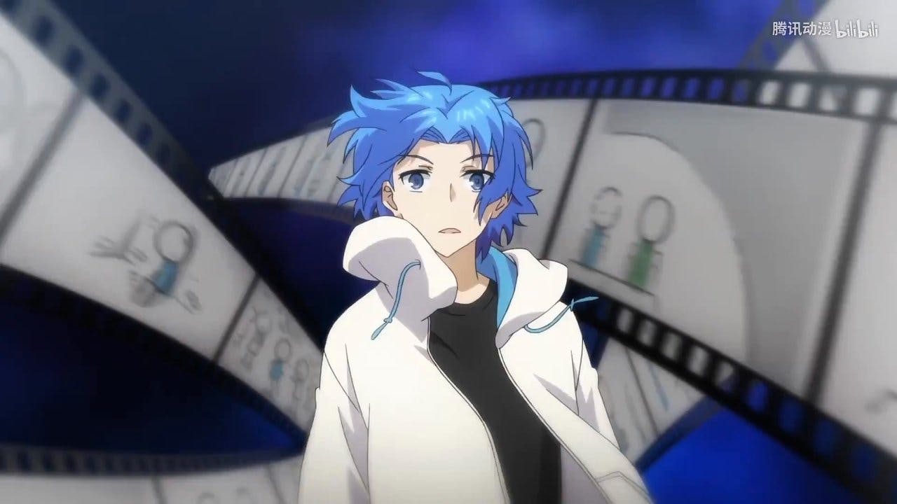 assista ao episódio 24 da temporada 1
