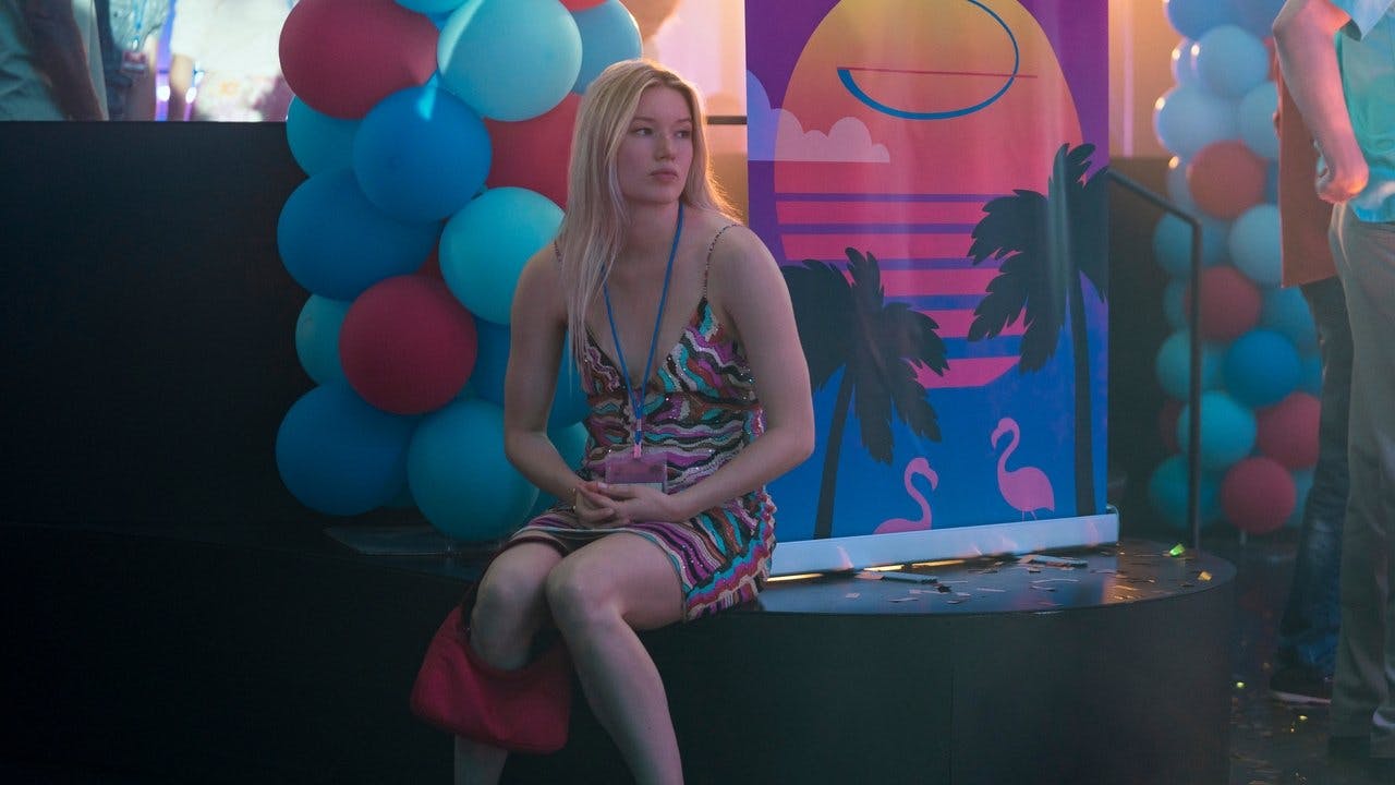 assista ao episódio 5 da temporada 1