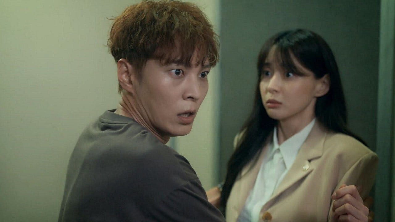 assista ao episódio 1 da temporada 1