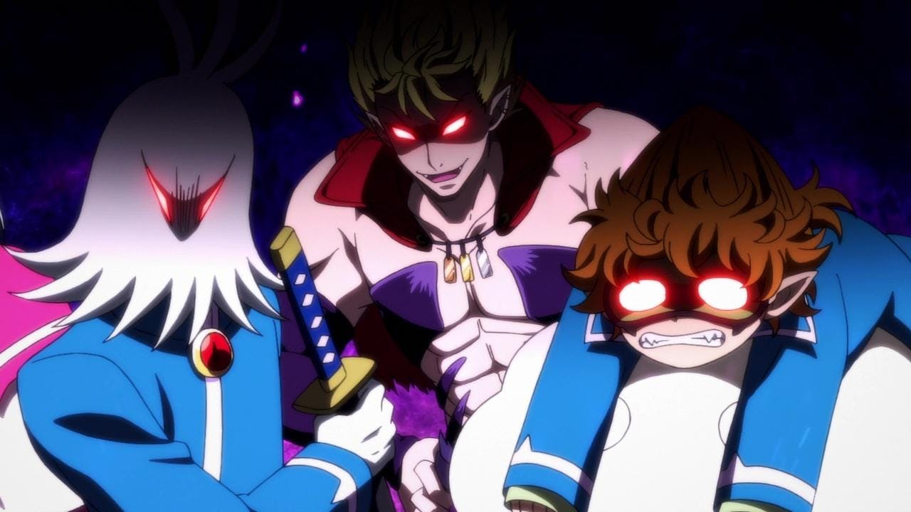 assista ao episódio 9 da temporada 1