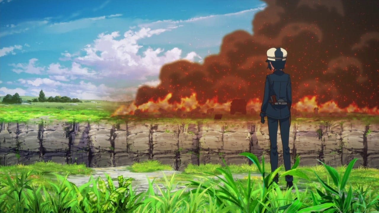 assista ao episódio 12 da temporada 1