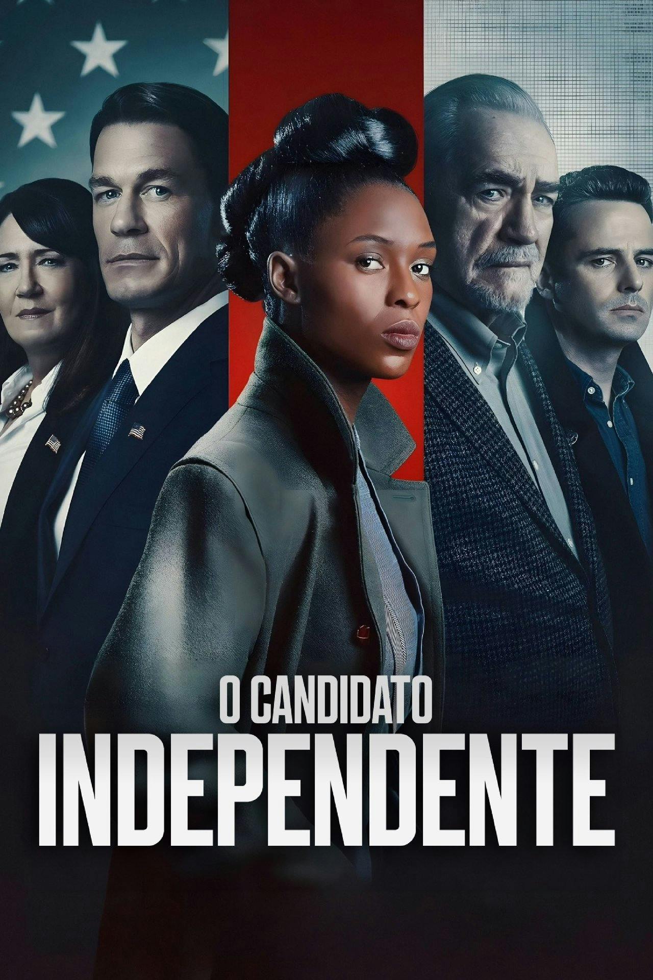Assistir O Candidato Independente Online em HD
