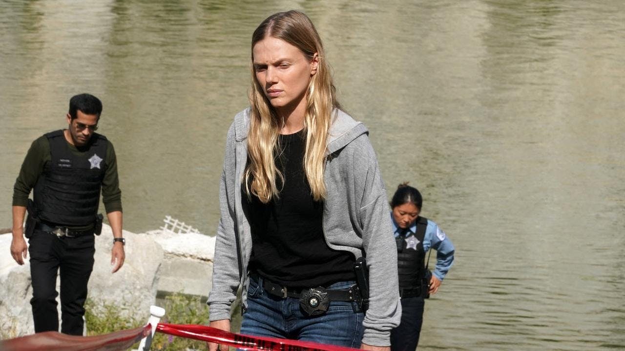 assista ao episódio 4 da temporada 9