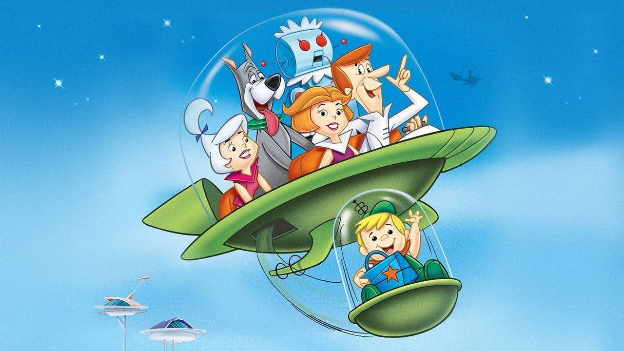 Os Jetsons