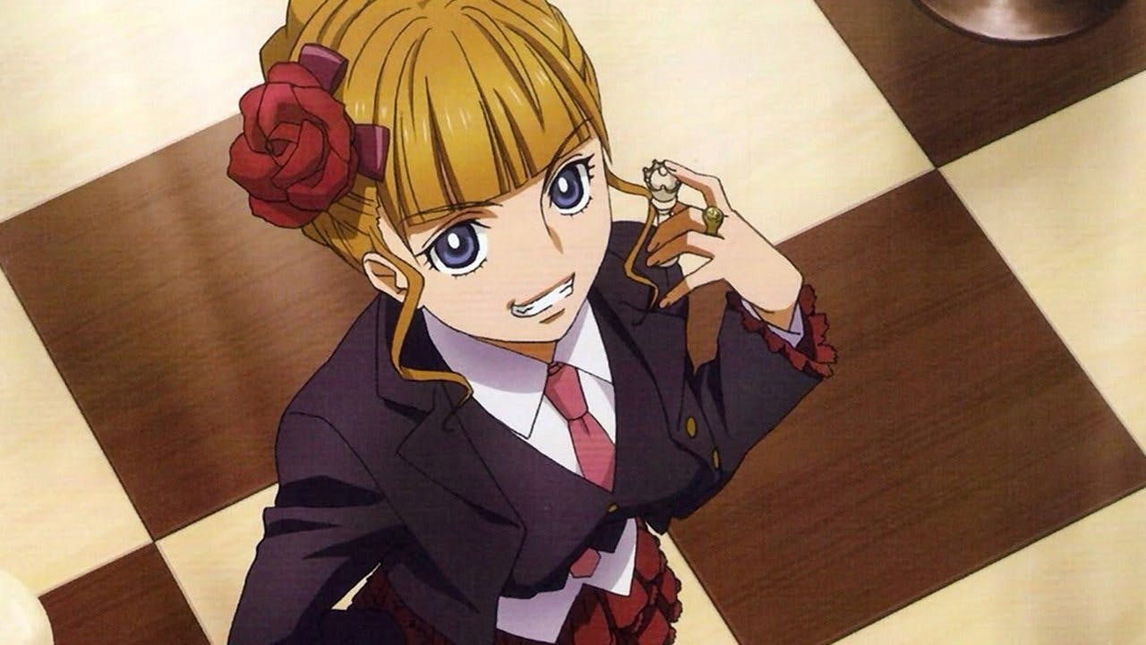 Umineko no Naku Koro ni