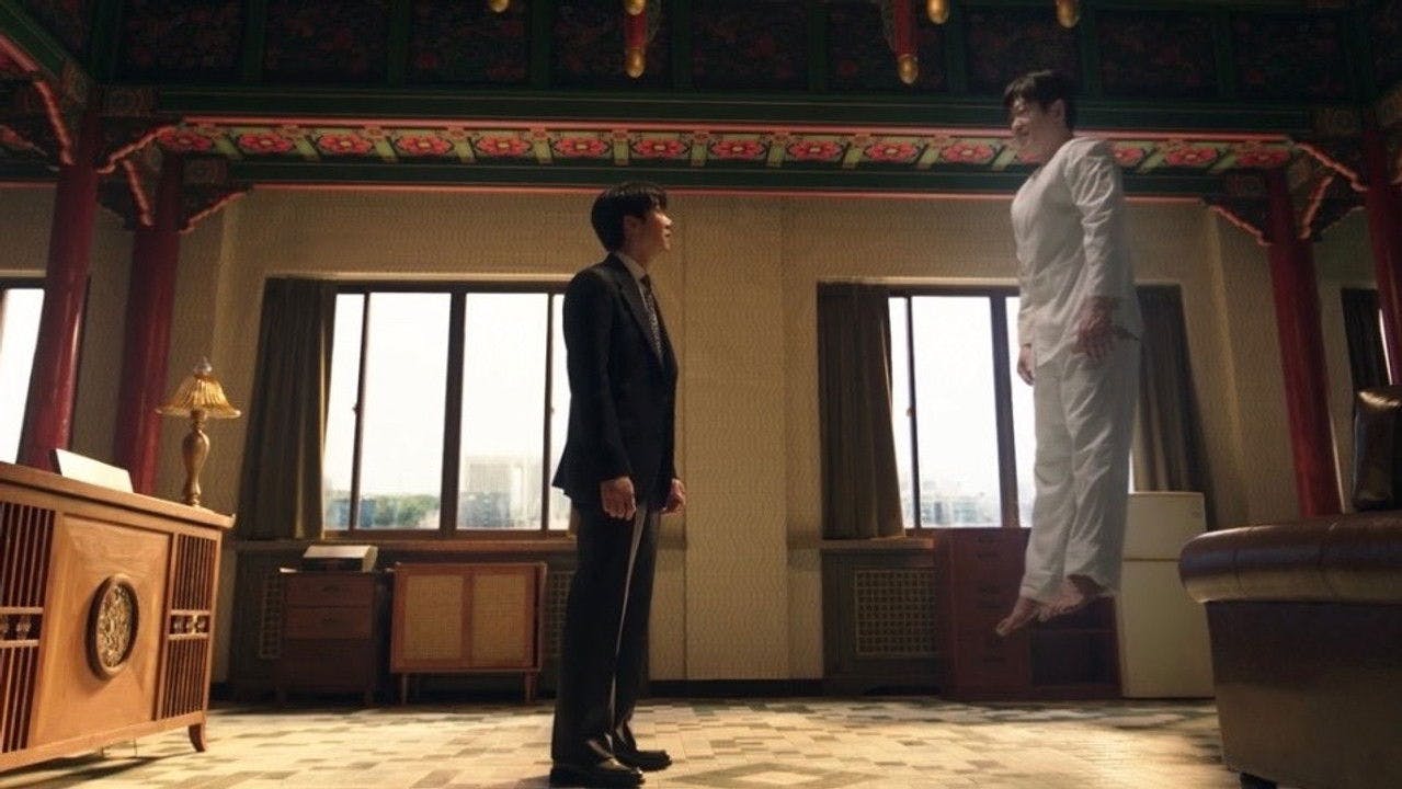 assista ao episódio 1 da temporada 1