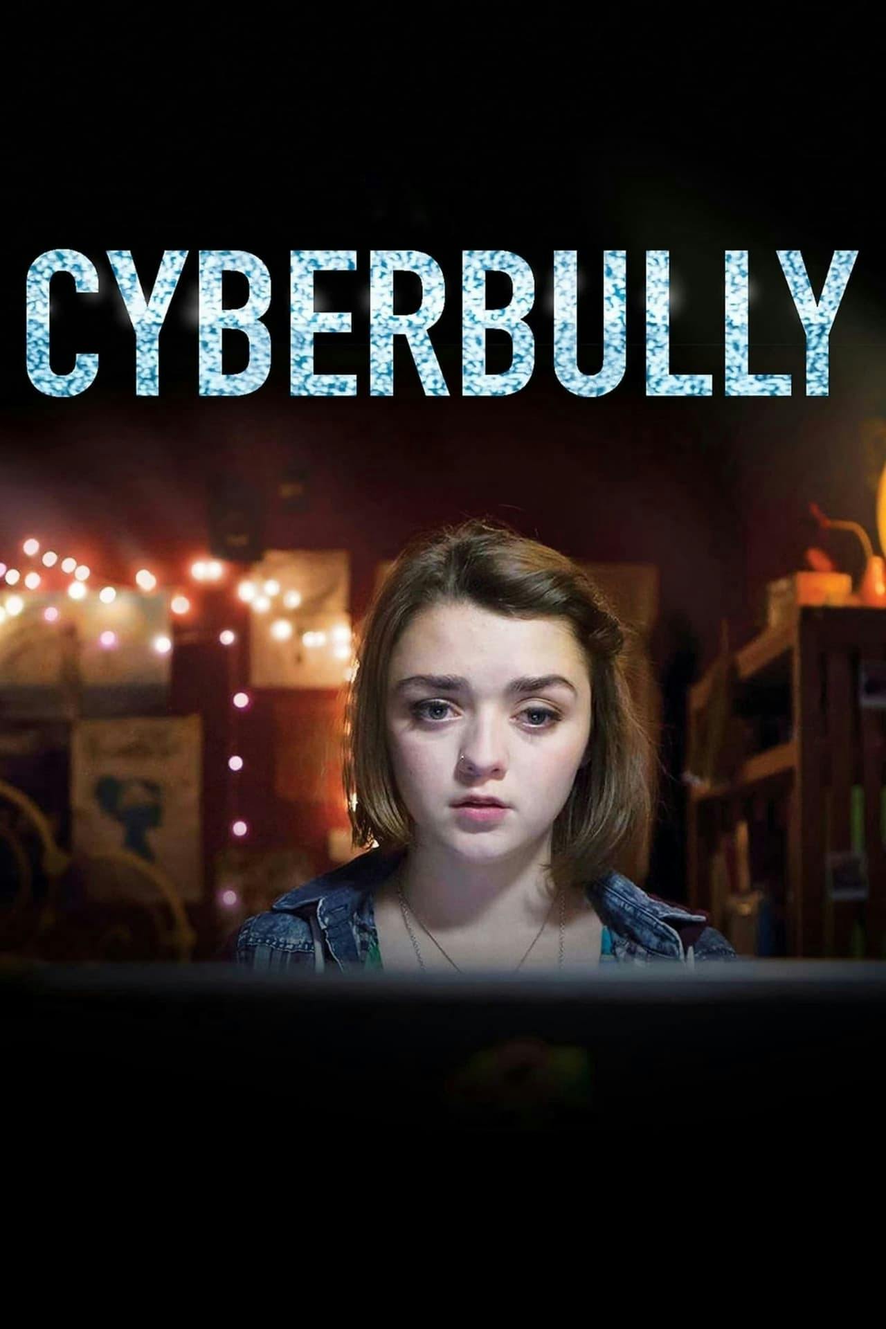 Assistir Cyberbully Online em HD