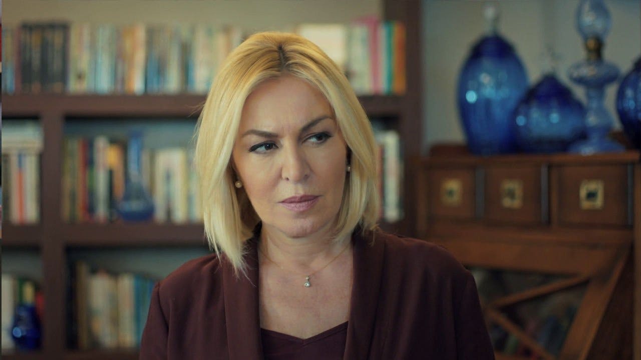 assista ao episódio 18 da temporada 1