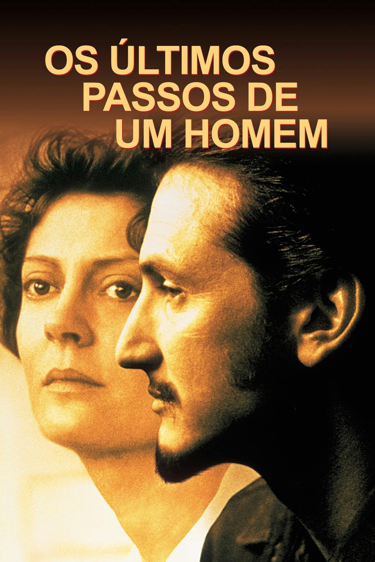 Assistir Os Últimos Passos de um Homem Online em HD