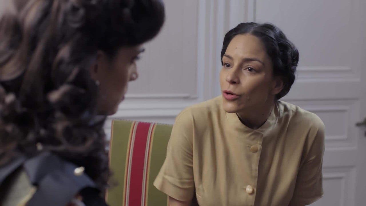 assista ao episódio 61 da temporada 1